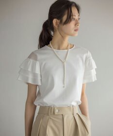 組曲 【好評につき追加販売】マルチWAYロングパールネックレス