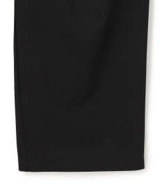 UNFILO L 【セットアップ着用可】マイビューティ 側章ワイドパンツ