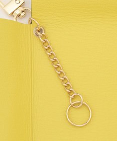 JOSEPH HOMME 【L'arcobaleno】 フラップカード&キーケース