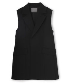 uncrave プルーフダブルクロス テーラードジレ