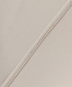 ICB L Fied キーネック ブラウス