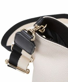 TOPKAPI 【Breath TOPKAPI】SCOTCH GRAIN スコッチグレイン プレーン 2トーンテープ ハンドル トートバッグ S