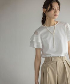 組曲 【好評につき追加販売】マルチWAYロングパールネックレス