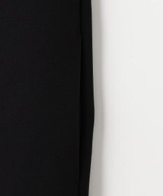 #Newans 【洗濯機可】キーネックジャンパースカート