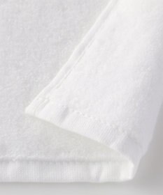 UCHINO 美肌スキンケアタオル　ロングフェイシャルタオル