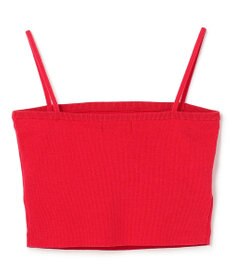 uncrave スムースニット カップ付きバンドゥ