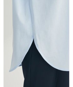 Green Parks イージーケア　ゆったりシャツ