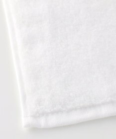 UCHINO 美肌スキンケアタオル　ロングフェイシャルタオル