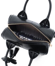 ANNA SUI ポワロ 2wayハンドバッグ