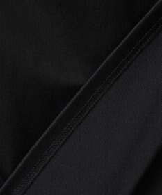 ICB L 【接触冷感・UVケア・速乾・洗える】カップ付きサテンキャミソール