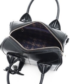 ANNA SUI ポワロ 2wayハンドバッグ