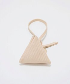 TOPKAPI 【TREASURE TOPKAPI】クロスエンボス レザー マルチケース/コインケース