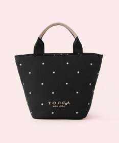TOCCA SKIPPING ICON TOTE トートバッグ【星風まどかさん着用・WEB＆一部店舗限定】
