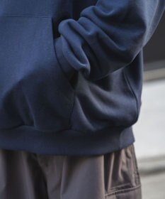 WEGO ヘビーウエイトグラフィティプルパーカー