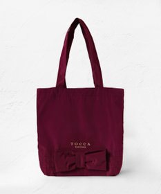 TOCCA HOLDING KNOT SUBBAG サブバッグ【星風まどかさん着用】