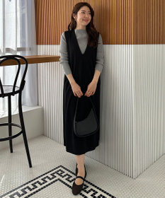 UNFILO BEAUTY MOVE 2WAYジャンスカ