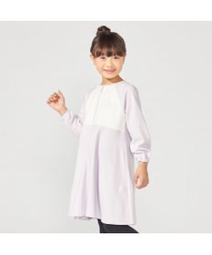 Chacott ジップアップワンピース