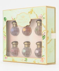 TOCCA PETITE EAU DE PARFUM SET 香水