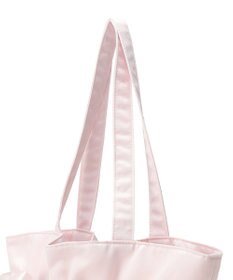 Maison de FLEUR 《セット商品》ダブルリボンギャザートート・ポーチ