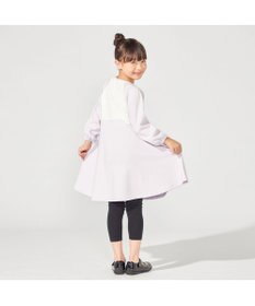 Chacott ジップアップワンピース