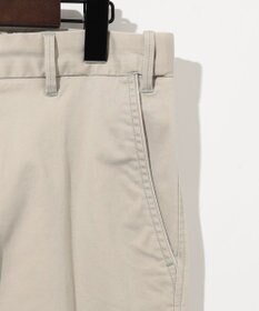 JOSEPH ABBOUD 【ストレッチ/JAPANファブリック】ヴィンテージコットンストレッチ パンツ