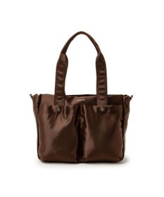 CLATHAS パスカル 2wayトートバッグ