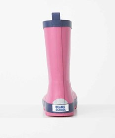 BEAMS SCHOOL レインブーツ