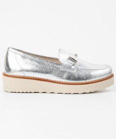 BONTRE 【BONTRE/ボントレ】厚底ビットローファー