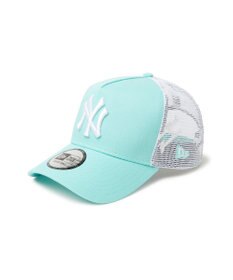 WEGO NEWERA　9FORTY　MLB　Mesh　Embroidery