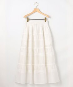 組曲 【先行予約】クラウドローン スカート