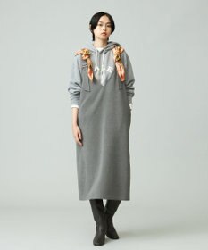 J.PRESS YORK STREET 【WOMEN】ジャンパースカート