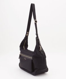 LA BAGAGERIE ループ2WAYショルダーバッグ　Mサイズ