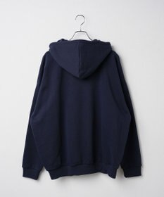 WEGO ヘビーウエイトグラフィティプルパーカー