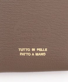 JOSEPH HOMME 【L'arcobaleno】 フラップカード&キーケース