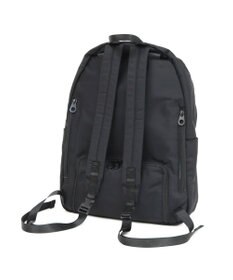 UNBILLION カシュカシュ cachecache / 【WEB限定】ユニセックスで使えるシンプル好きさんのための11ポケットリュック