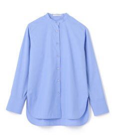 BEIGE， ALBERT / バンドカラーシャツ