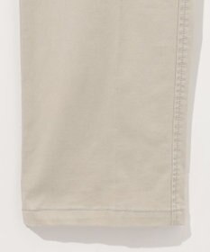 JOSEPH ABBOUD 【ストレッチ/JAPANファブリック】ヴィンテージコットンストレッチ パンツ
