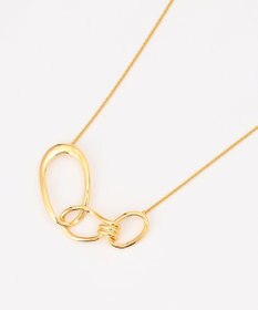 自由区 インフィニティ ネックレス