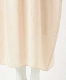 23区 【GOLD LABEL】モダールブロード フォルムワンピース