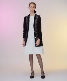 TOCCA 【洗える！】VIERGE ドレス