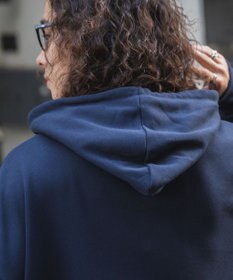 WEGO ヘビーウエイトグラフィティプルパーカー