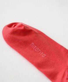 nitorito 【UNISEX】米沢オリジナル柄 tori 靴下