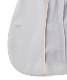 BEIGE， 【S-size】LUIZA / ノーカラージャケット