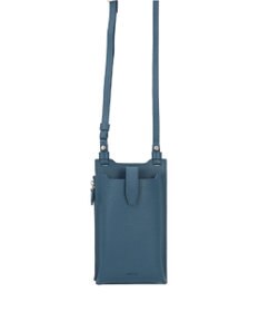 Atelier nuu côté スマホショルダー