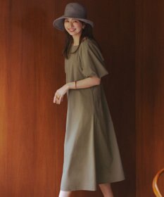 UNFILO FINE MOVE 2WAYワンピース