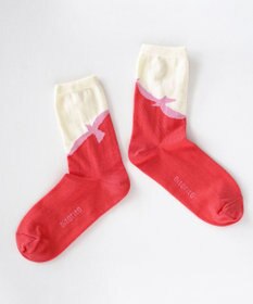 nitorito 【UNISEX】米沢オリジナル柄 tori 靴下