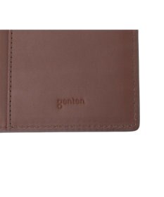 genten プレッソ 長財布