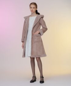 TOCCA 【洗える！】VIERGE ドレス