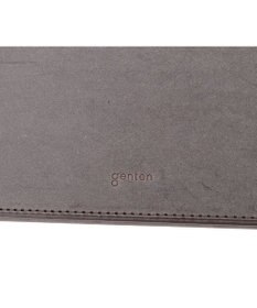 genten プレッソ 長財布