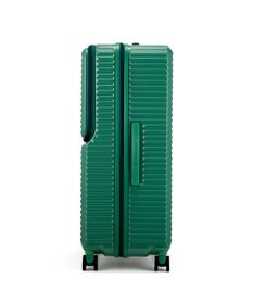 ACE BAGS & LUGGAGE EDGELINK クルーズボックスグリント スーツケース 101L フロントオープン 09144 エッジリンク